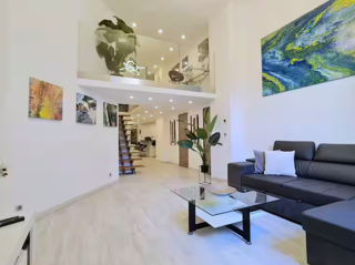  Appartement � vendre 5 pi�ces 106 m�
