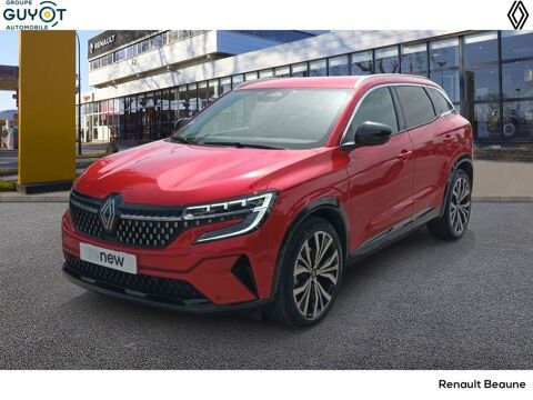 Annonce voiture Renault Austral 28690 €