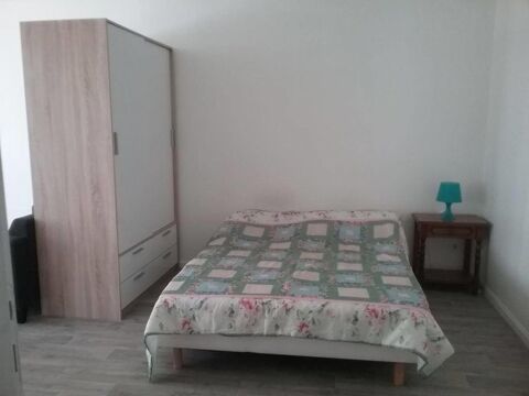  Appartement � louer 1 pi�ce 41 m�