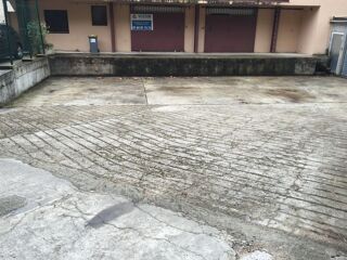  Parking / Garage � louer 280 m� Livry-gargan