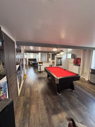  Maison à vendre 6 pièces 140 m²