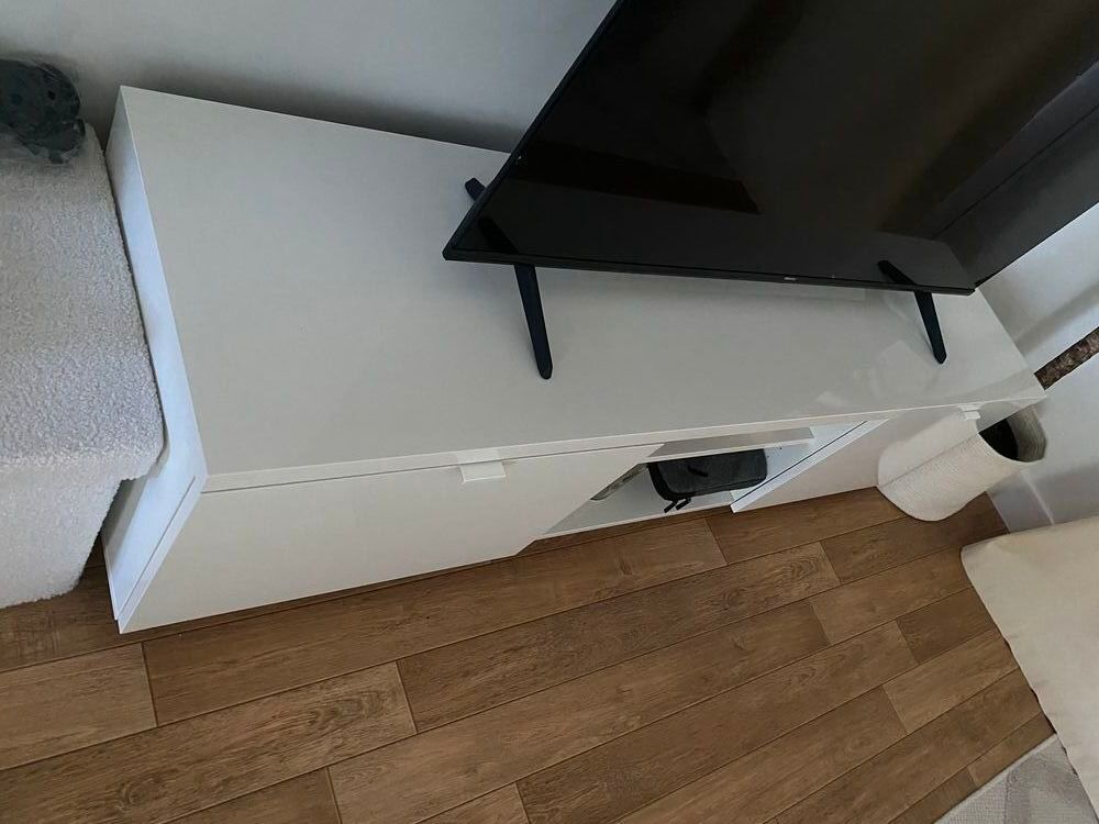 Meuble tv ikea Meubles