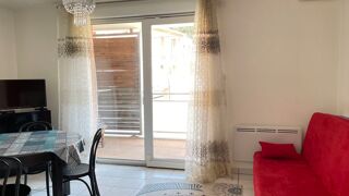  Appartement � louer 2 pi�ces 42 m�