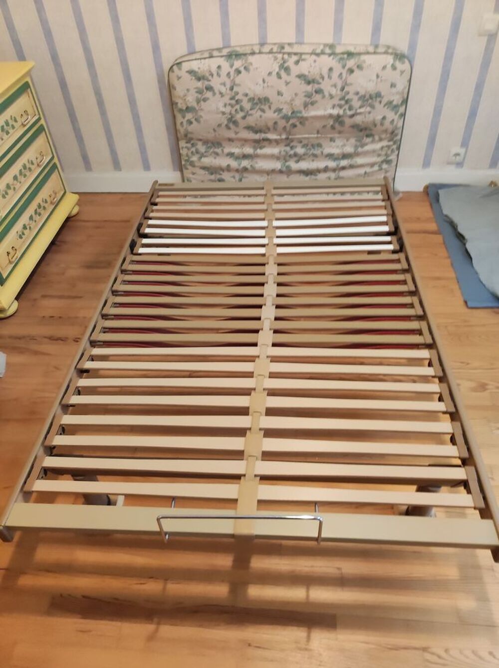 Lit SWISSFLEX Meubles