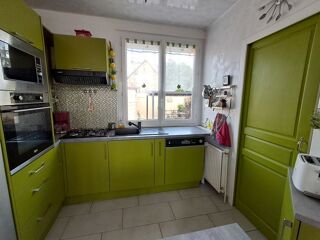  Maison à vendre 5 pièces 70 m²