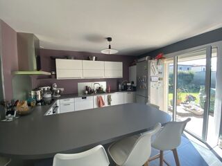  Maison à vendre 5 pièces 106 m²