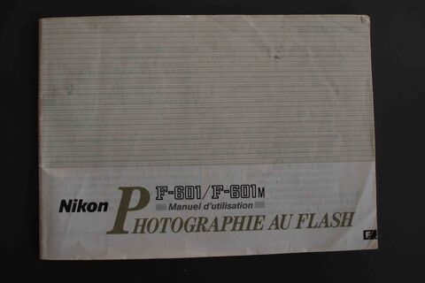 Manuel Nilkon photographie au flash F601 / F601M, 5 Rennes (35)