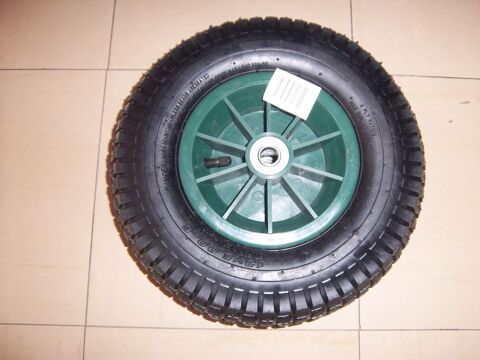 Roue chariot 20 Bossay-sur-Claise (37)