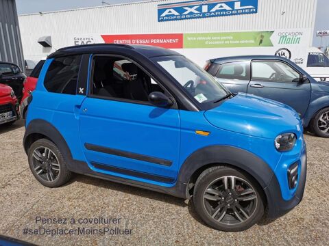 Annonce voiture Autres Autres 10990 €