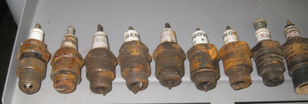 Lot 1 de bougies gros culot 18 pour collection 