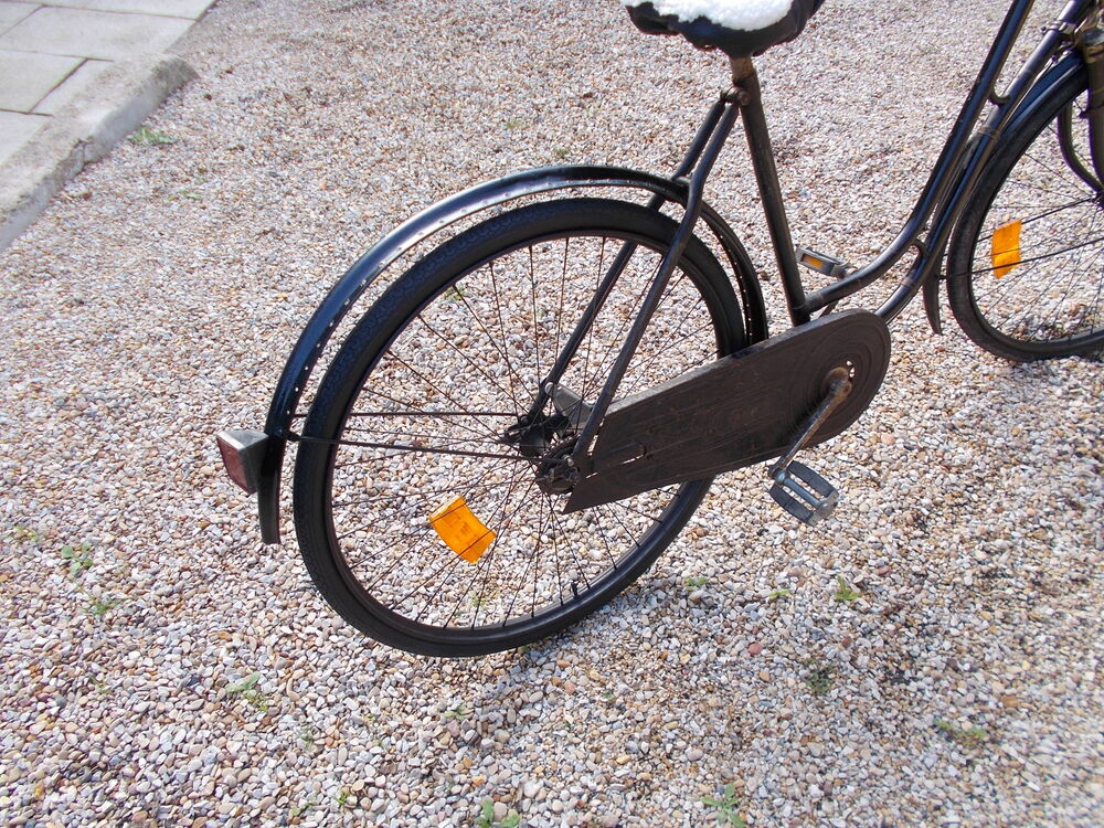 velo 1934 cycle ALTA PARIS favort laval Vélos