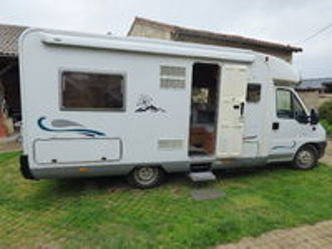  2002 occasion 86120 Bournand