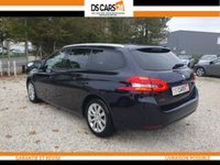 308 SW BlueHDi 130ch S&S BVM6 Style 2018 occasion 28000 Chartres