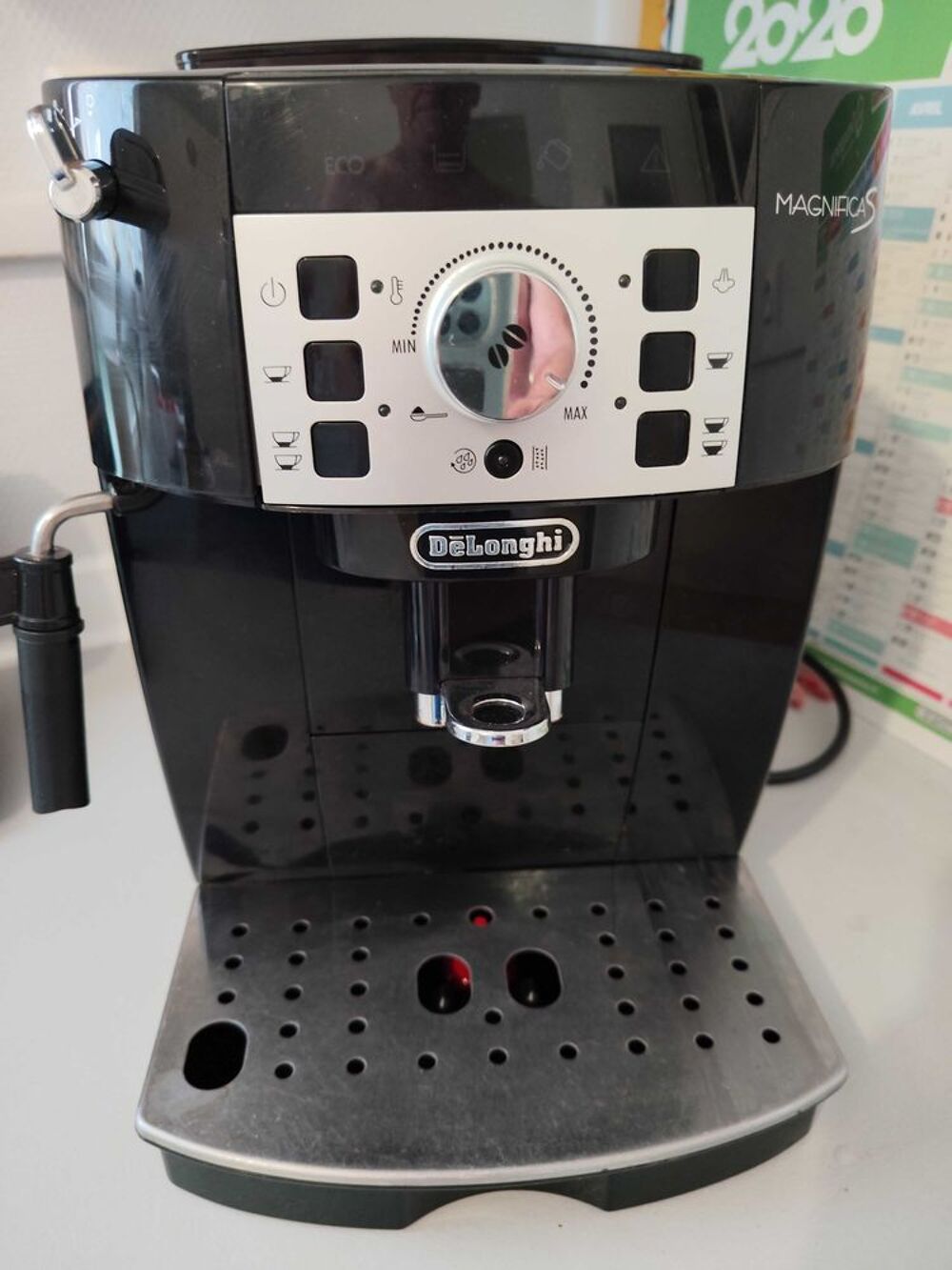 cafeti&egrave;re &agrave; grain Delonghi Electroménager