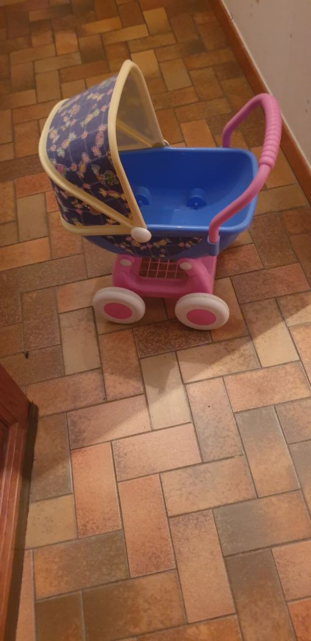 LANDAU Jeux / jouets