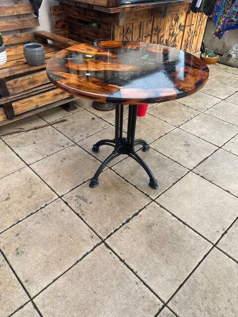 Table rsine epoxy 800 Savigny-sur-Orge (91)