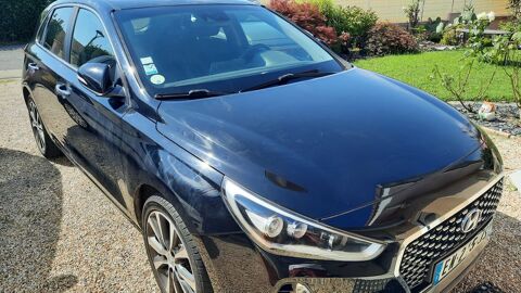 Hyundai i30 1.6 CRDi 110 BVM6 Business