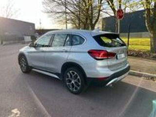 X1 sDrive 18i 140 ch xLine 2019 occasion 78680 &Eacute;p&ocirc;ne