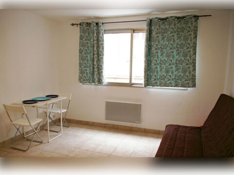  Appartement � louer 1 pi�ce 19 m�