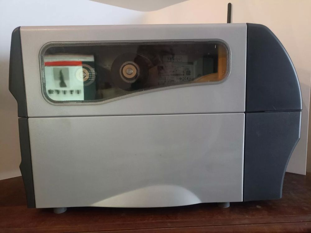 Imprimante d'&eacute;tiquettes &agrave; codes-barres Zebra ZT23042-T01A00F Matériel informatique