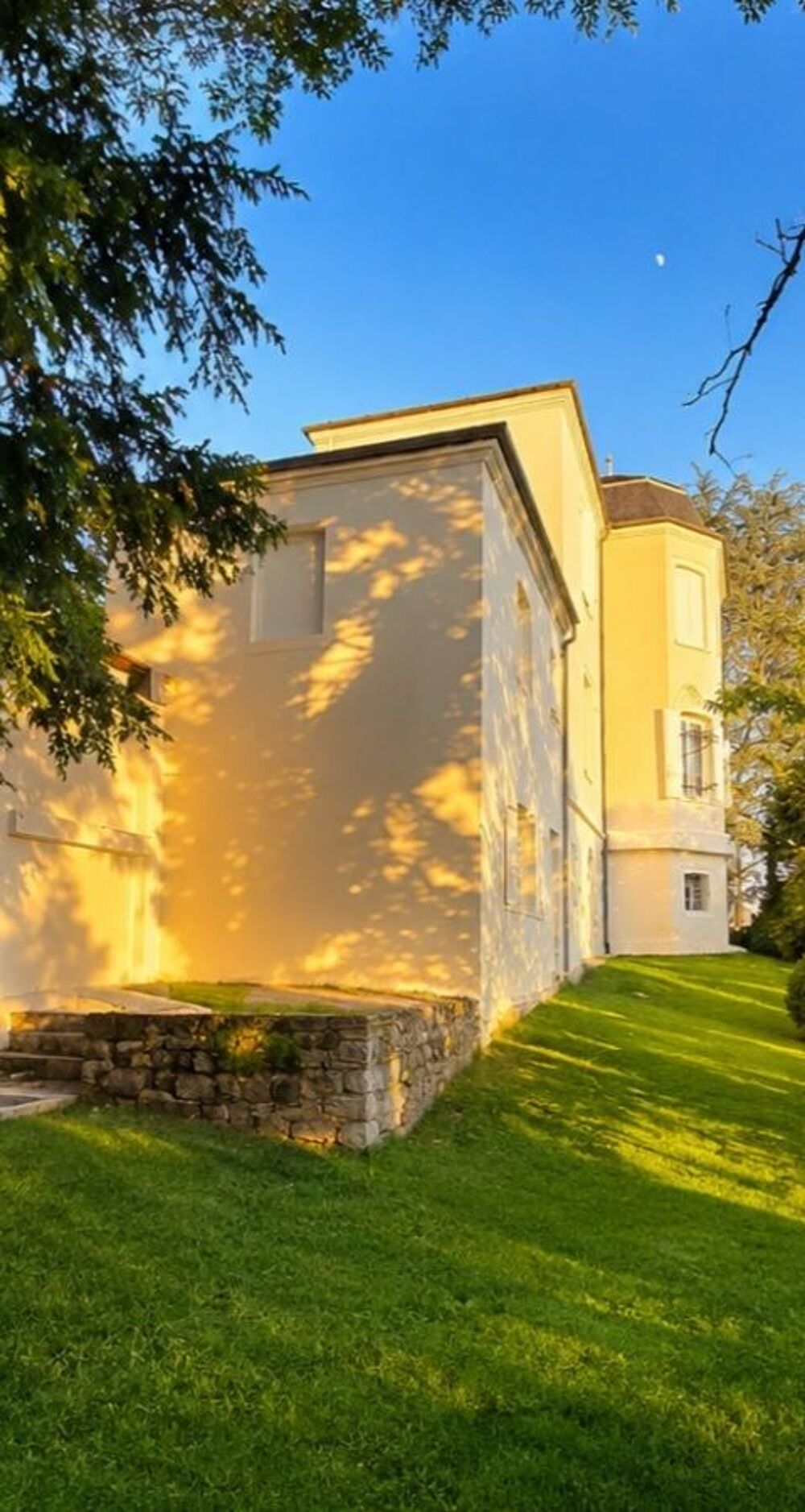 Vente Maison Maison de caractère 190 m2 avec garage. Centre ville à  pied Cahors