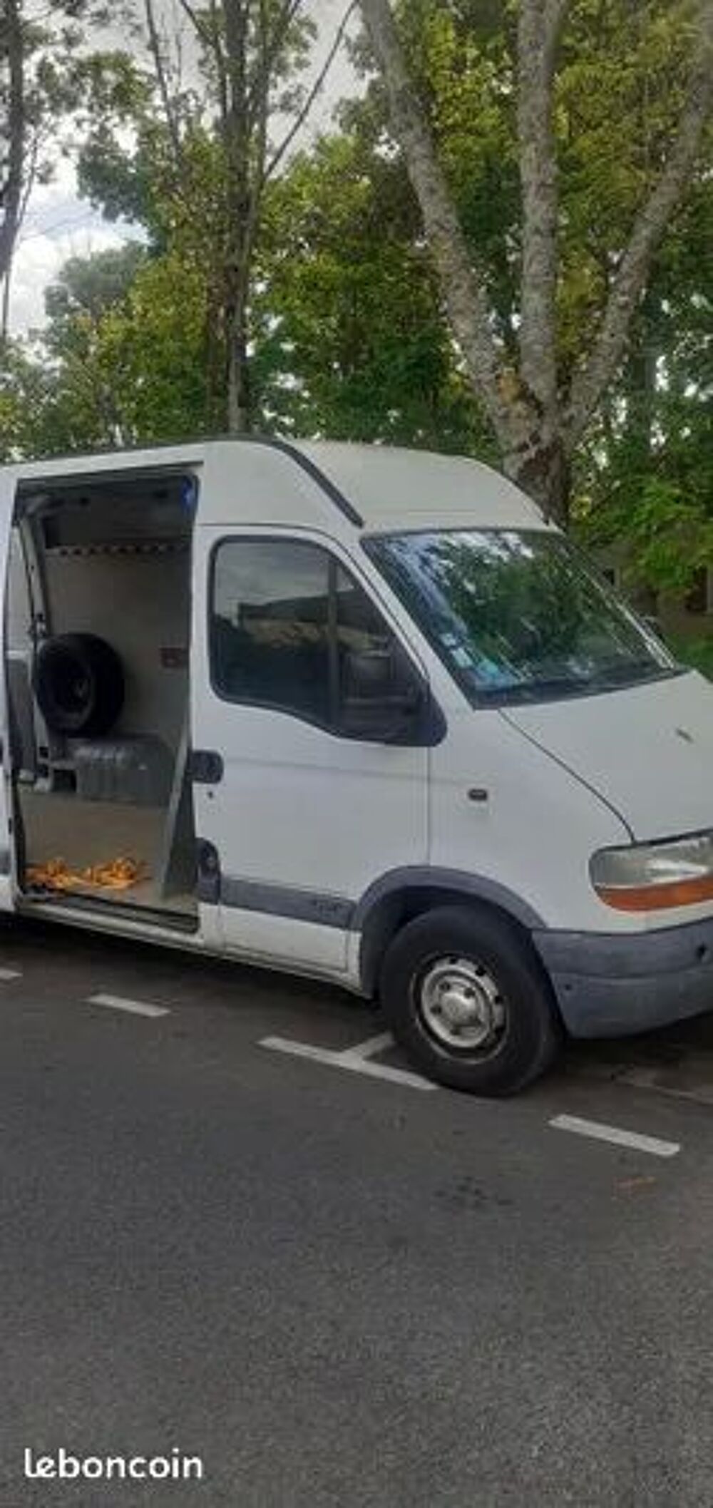  1999 occasion 95000 Cergy