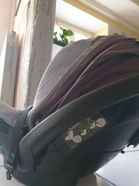 Cosy bb BB CONFORT 30 Bart (25)