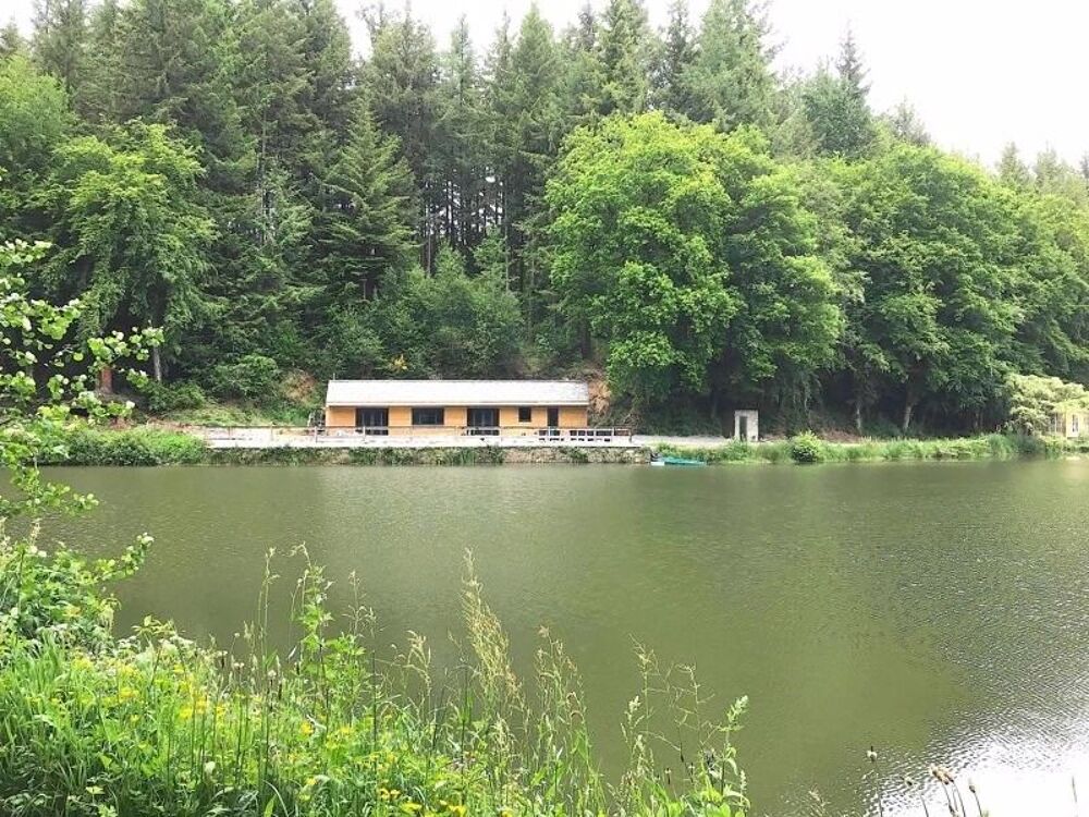  vendre  Proprit/chteau Ger (50850)