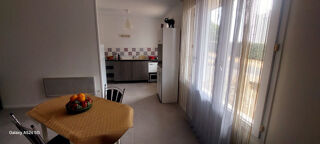  Appartement à louer 1 pièce 41 m²