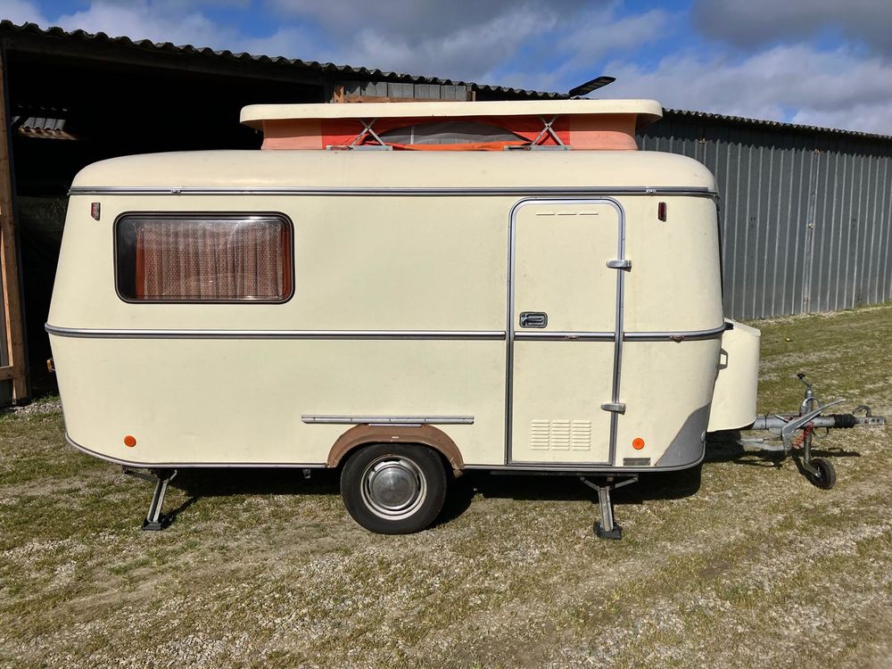  1982 occasion 35000 Rennes