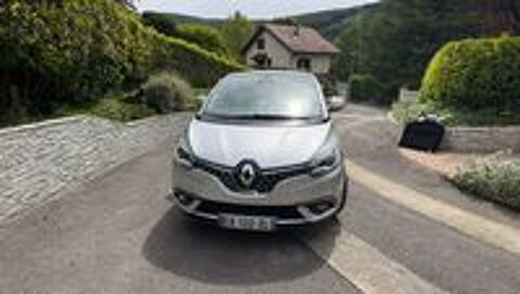 Scenic IV Scenic TCe 160 Energy EDC Initiale Paris 2018 occasion 74330 La Balme-de-Sillingy