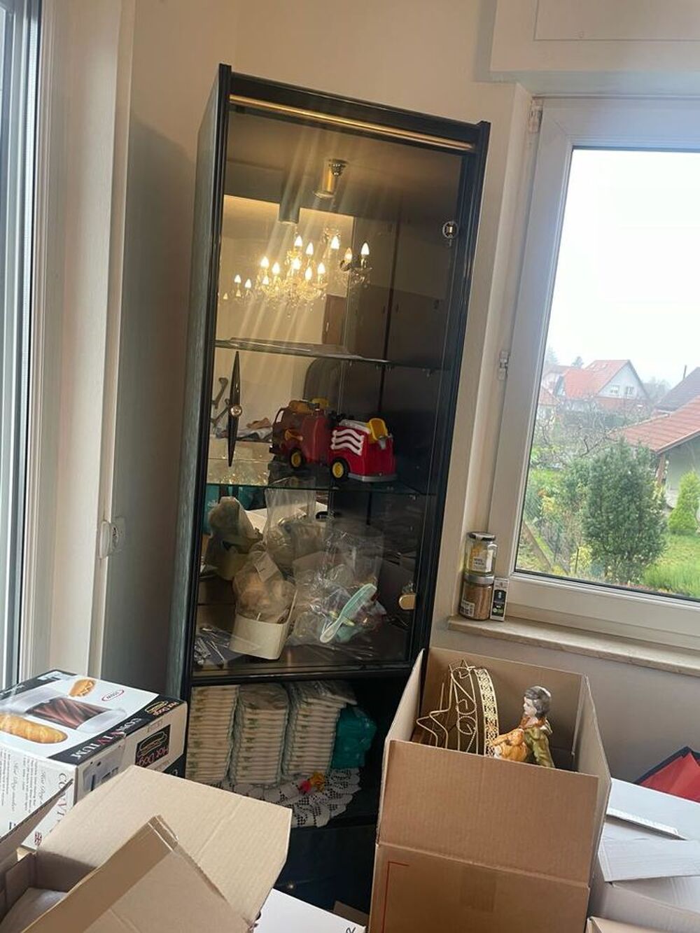 S&eacute;jour complet Meubles