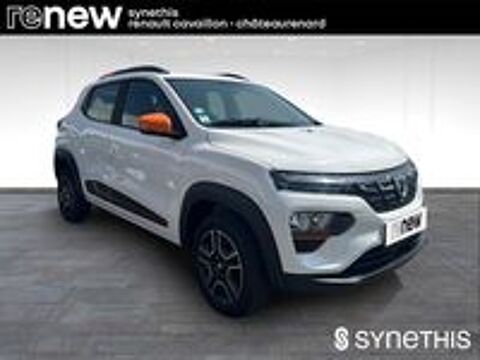 Spring Achat Intégral Confort Plus 2021 occasion 84300 Cavaillon