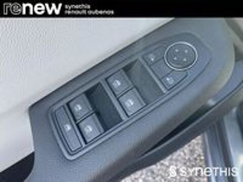 Clio V Clio TCe 90 Techno 2023 occasion 07200 Aubenas