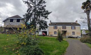  Ferme à vendre 7 pièces 230 m² Lucarré