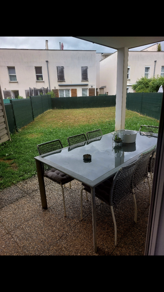  Appartement � louer 2 pi�ces 50 m� Woippy