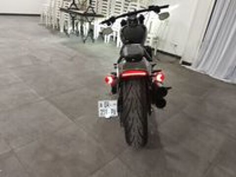 HARLEY-DAVIDSON 2017 occasion 13500 Martigues
