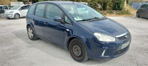 Annonce voiture Ford C-max 2990 €