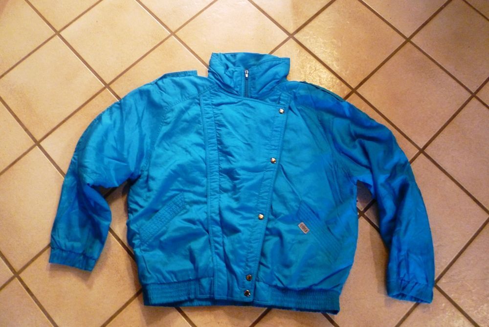 Veste et pantalon de ski Vêtements