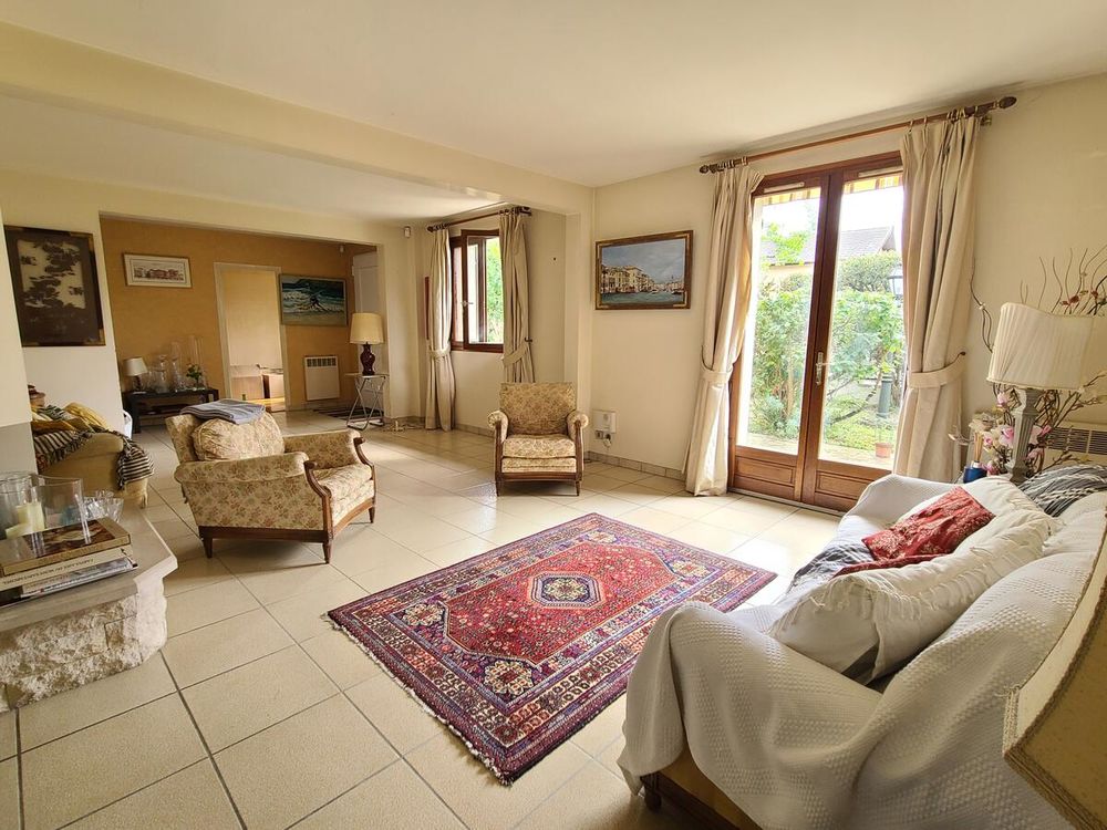  vendre  Maison Rueil-Malmaison (92500)