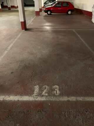  Parking / Garage � louer 35 m�