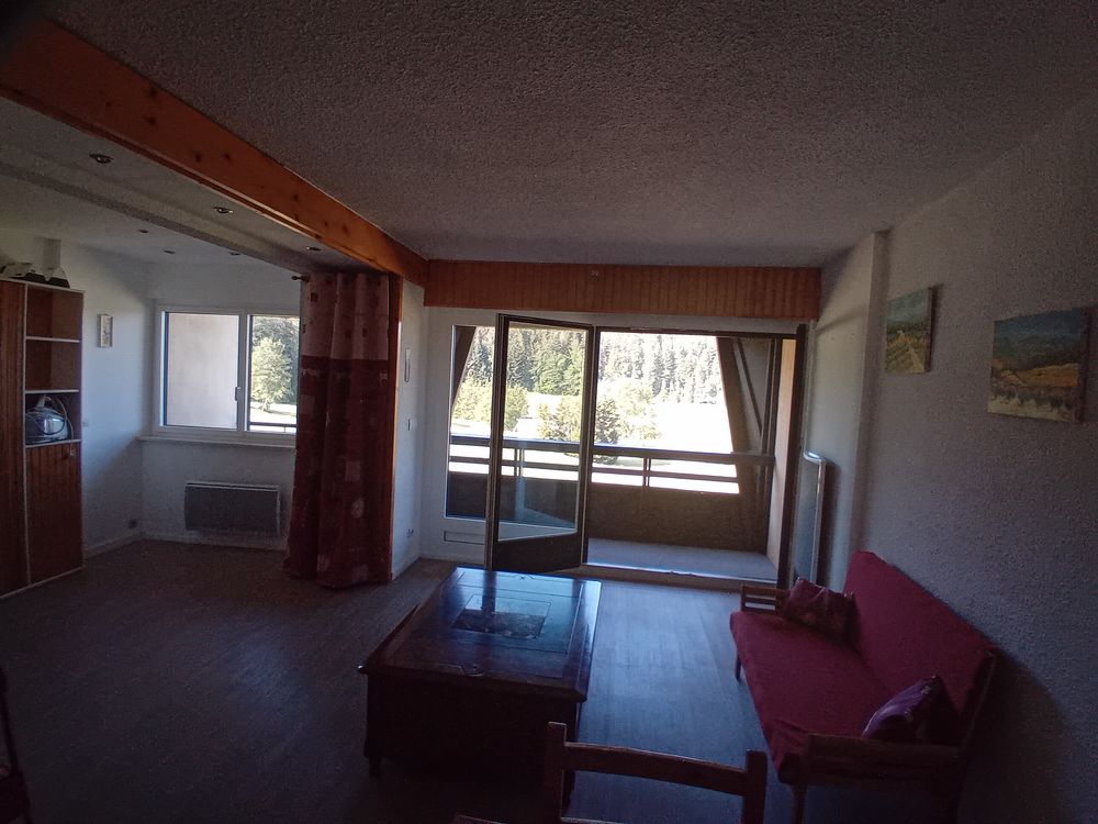 Vente Appartement T2 Villard de Lans Glovettes Villard-de-lans