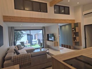  Maison à vendre 5 pièces 105 m²