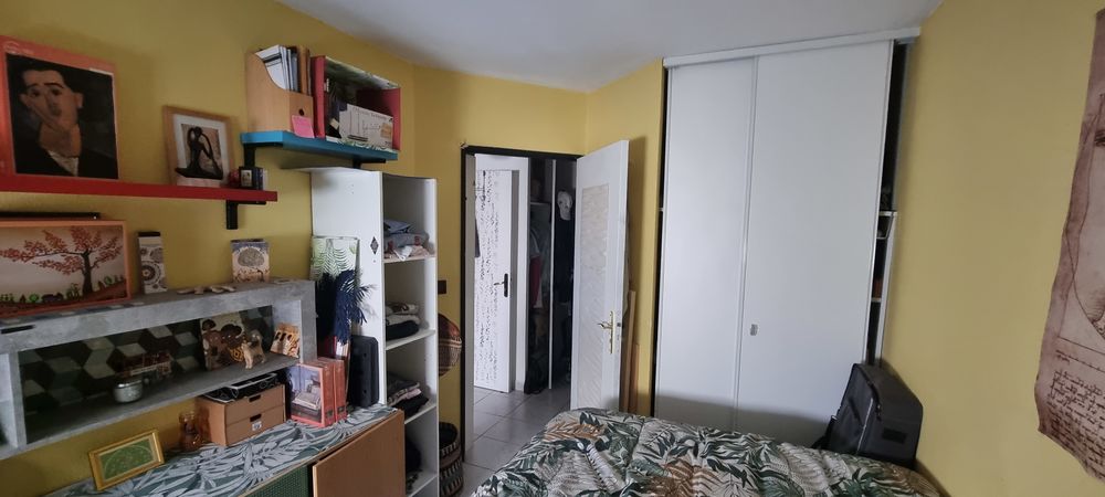 Vente Appartement Particulier bel appartement 3 pièces 52 m². Montpellier