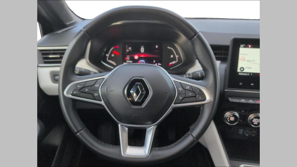 Clio V Clio TCe 90 Techno 2023 occasion 91700 Sainte-Genevi&egrave;ve-des-Bois