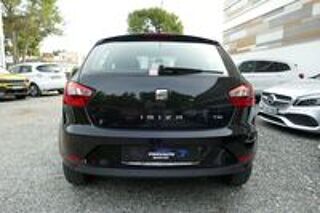 Ibiza SC 1.2 TSI 90 ch Style 2016 occasion 13600 La Ciotat