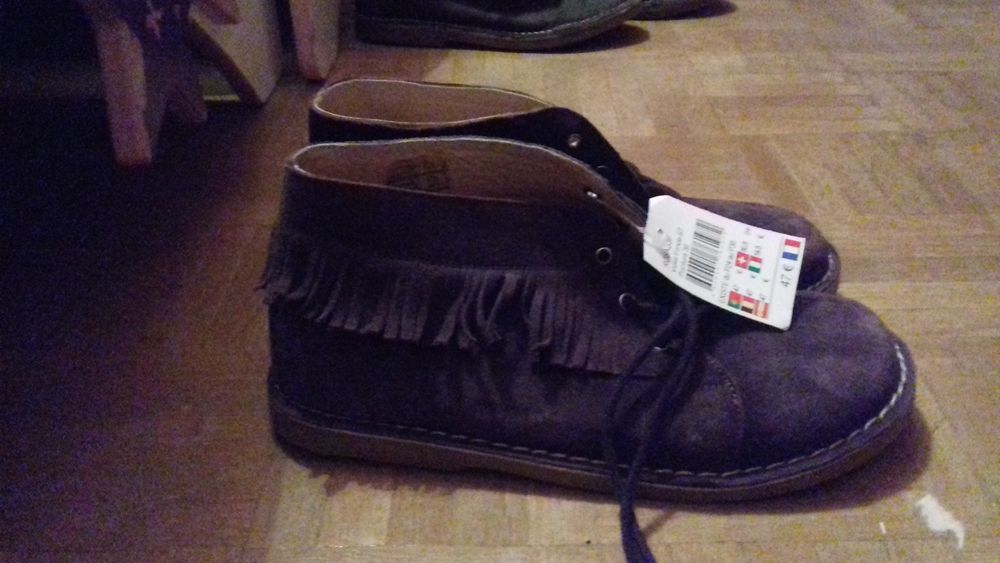 Chaussure neuf din Du pareil au meme taille 36 Chaussures enfants