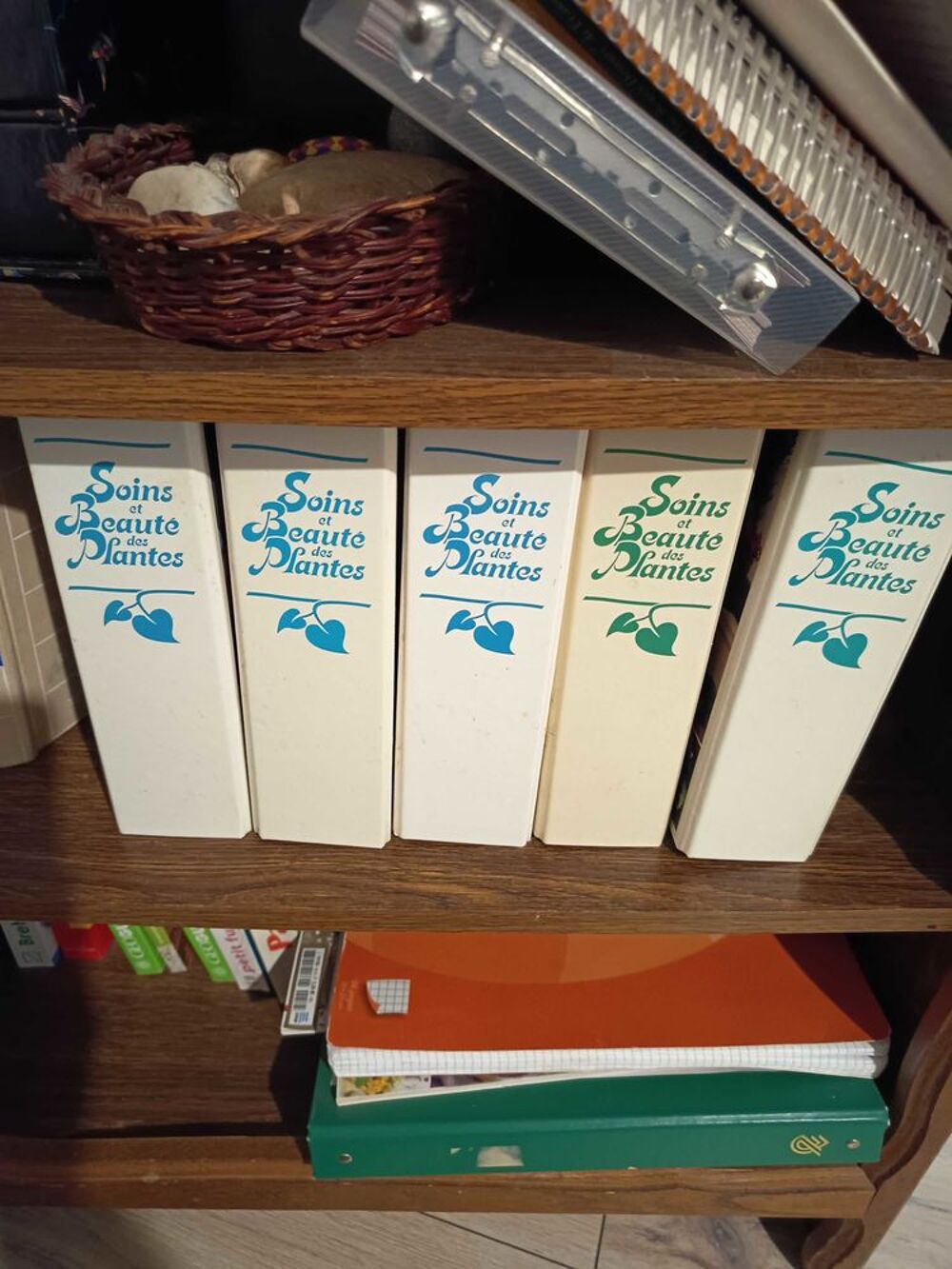 Livres sur la culture des plantes Livres et BD