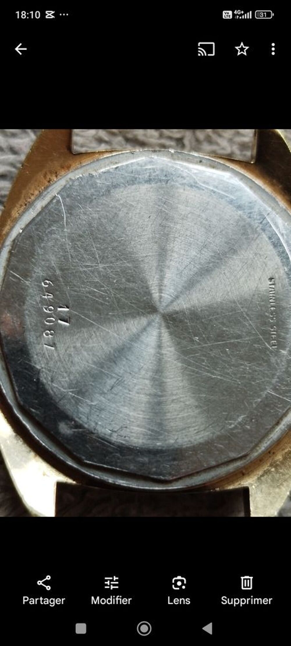 Longines Bijoux et montres