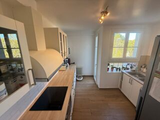  Appartement à vendre 5 pièces 120 m²
